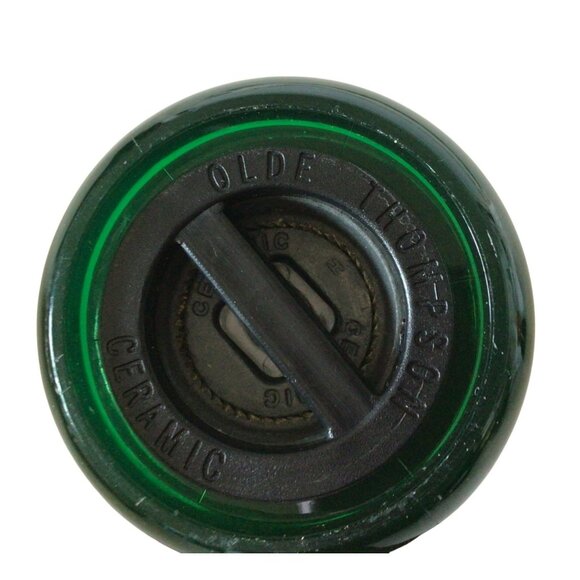 Vintage Olde Thompson SUNSET FIESTA Salt & Pepper Mill Collectible Tableware - Picture 6 of 8